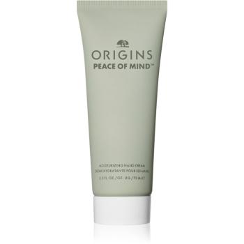 Origins Peace of Mind® Hand Cream hydratační krém na ruce 75 ml