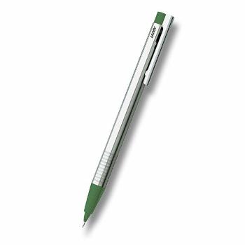 Mechanická tužka Lamy Logo Green 1506/1053808