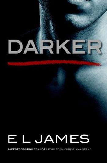 Darker - James E L