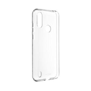 FIXED TPU kryt Motorola Moto E6i čiré