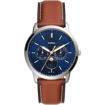 Fossil Neutra Minimalist FS5903 - 30 dnů na vrácení zboží