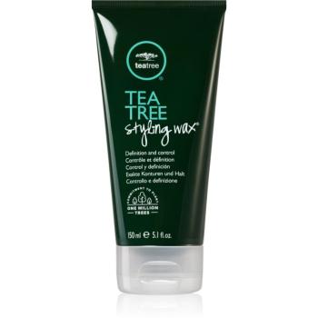 Paul Mitchell Tea Tree Styling Wax stylingový vosk 150 ml