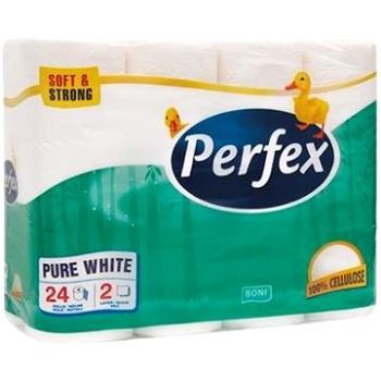 Perfex, toaletní papír dvouvrstvý (177.308)