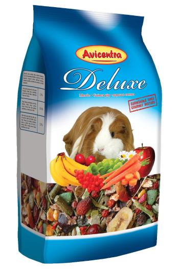 Avicentra   MORČE deluxe - 1kg