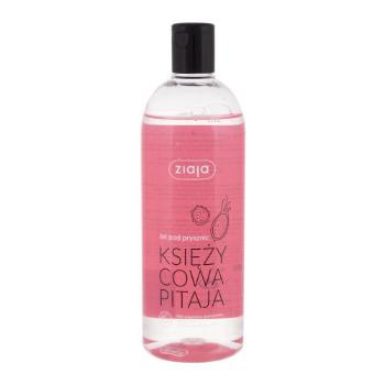 Ziaja Moon Pitahaya 500 ml sprchový gel pro ženy