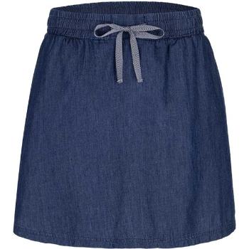 Loap NEA Dámská sukně, modrá, velikost XL