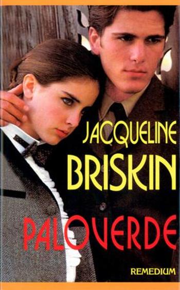 Paloverde - Briskin Jacqueline