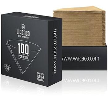 Wacaco Papírové filtry pro Wacaco Cuppamoka 100 ks (7860)