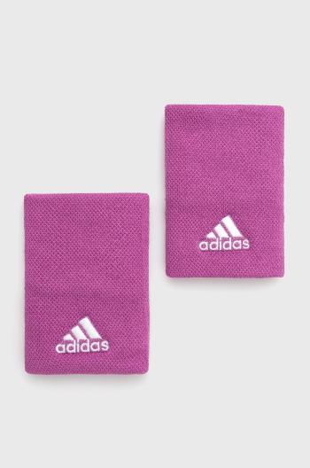 adidas Performance náramky (2-pack)