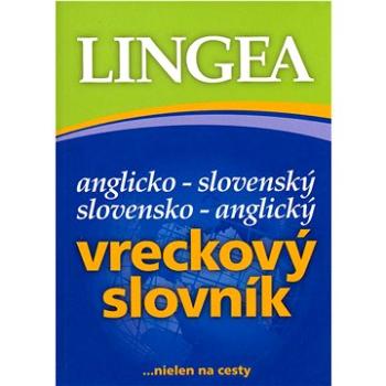 Anglicko-slovenský slovensko-anglický vreckový slovník: ...nielen na cesty (978-80-8145-299-4)