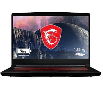 MSI GF63 Thin 11UC-618CZ (GF63 Thin 11UC-618CZ)