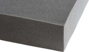 Audiotec S200-070 200x100x7 Light Grey Absorpční penový panel