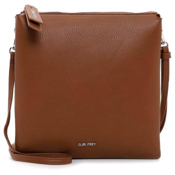 Dámské crossbody Suri Frey Alla - koňak