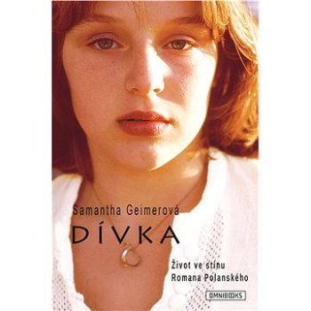 Dívka (978-80-877-8834-9)