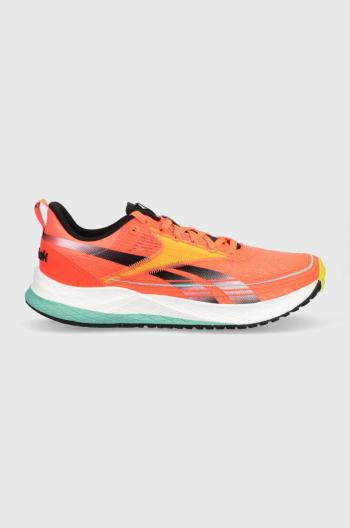 Běžecké boty Reebok Floatride Energy 4 oranžová barva