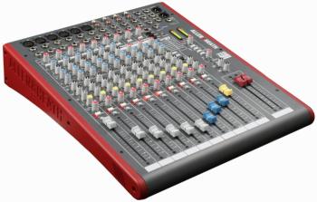 Allen&Heath ZED-12FX