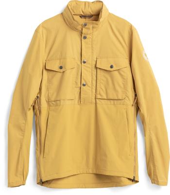 Specialized x Fjällräven Räven Anorak Men - ochre L