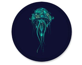 Placka medúza