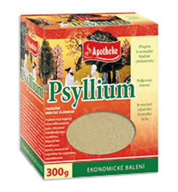 Apotheke Psyllium 300 g