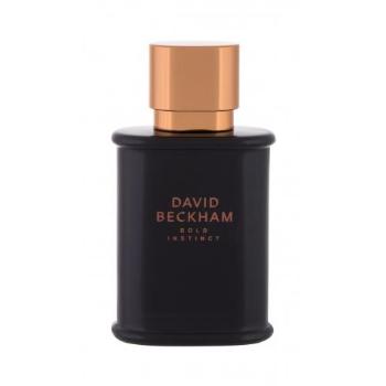 David Beckham Bold Instinct 50 ml toaletní voda pro muže