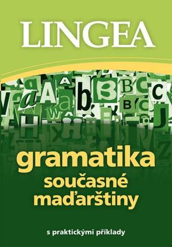 Gramatika současné maďarštiny