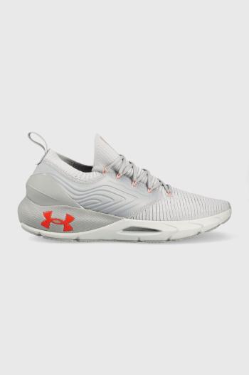 Boty Under Armour HOVR Phantom 2 INKNT černá barva, 3024154-100