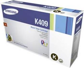 Originální toner Samsung CLT-K4092S, 1500 stránek, černá