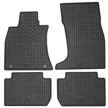 RIGUM KIA Stinger 17- gumové koberečky černé (4x4/sada 4 ks) (8306X12)