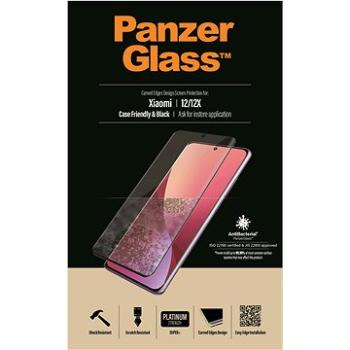 PanzerGlass Xiaomi 12/12X (8056)
