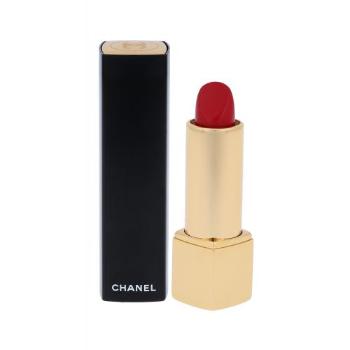 Chanel Rouge Allure 3,5 g rtěnka pro ženy 104 Passion