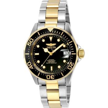 Invicta Pro Diver 8927 - 30 dnů na vrácení zboží