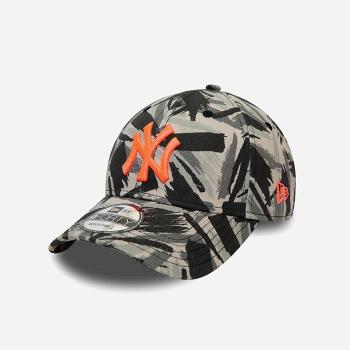 New Era New York Yankees Camo Grey 9FORTY Cap 60141731