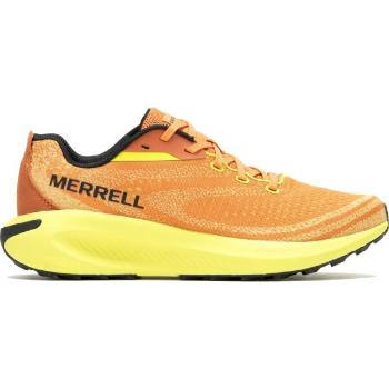 Merrell MORPHLITE Pánské běžecké boty, oranžová, velikost 46