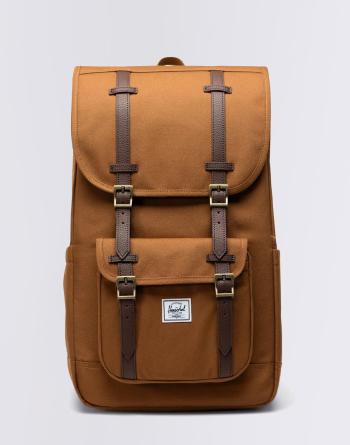 Batoh Herschel Supply Little America ™ Rubber 30 l