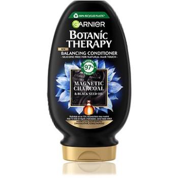 GARNIER Botanic Therapy Magnetic Charcoal čistící balzám 200 ml (3600542512312)