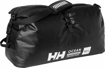 Helly Hansen Offshore Waterproof Duffel Bag 50L Eben 50 L Sportovní taška