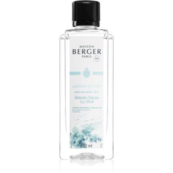 Maison Berger Paris Aroma Respire náplň do katalytické lampy Icy Stroll 500 ml