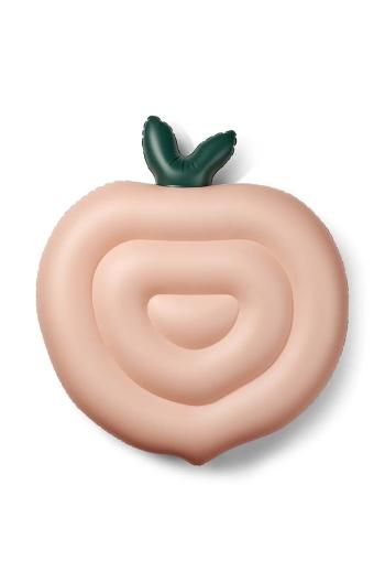 Nafukovací matrace na plavání Liewood Adalyn Peach Float