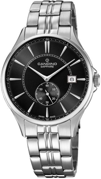 Candino Gents Classic Timeless C4633/4