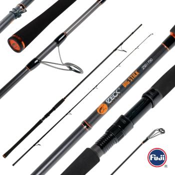 Zeck Prut Big Stick 250cm 40-150g