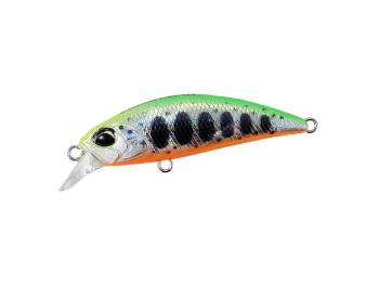 DUO Wobler Spearhead Ryuki Lime Yamame - 4,5cm 4g