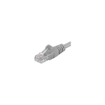 PremiumCord patch UTP RJ45-RJ45 CAT6 10m