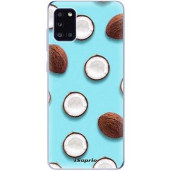 iSaprio Coconut 01 pro Samsung Galaxy A31 (coco01-TPU3_A31)