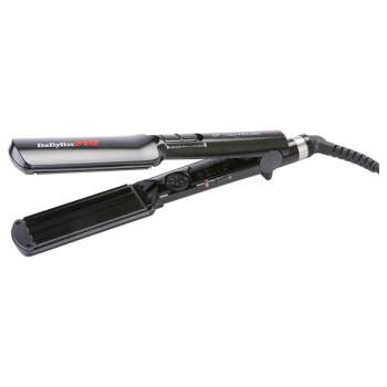 BaByliss PRO Straighteners Ep Technology 5.0 2658EPCE krepovací žehlička na vlasy