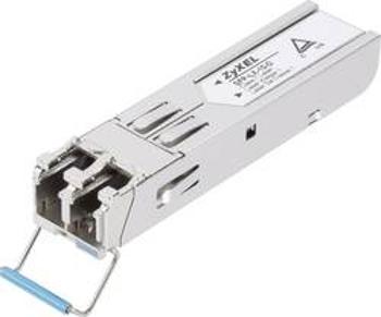 SFP vysílací modul 1 GBit/s 10000 m ZyXEL SFP-LX-10-D Typ modulu LX