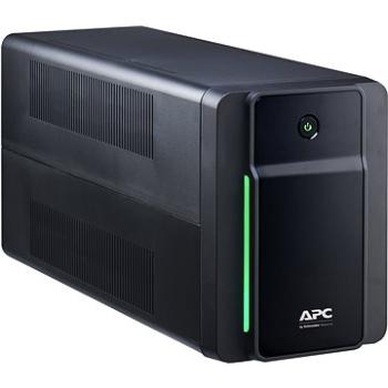 APC Back-UPS BX 2200VA (Schuko) (BX2200MI-GR)