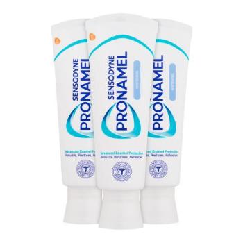 Sensodyne Pronamel Whitening Trio zubní pasta zubní pasta 3 x 75 ml unisex