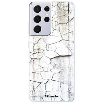 iSaprio Old Paint 10 pro Samsung Galaxy S21 Ultra (oldpaint10-TPU3-S21u)