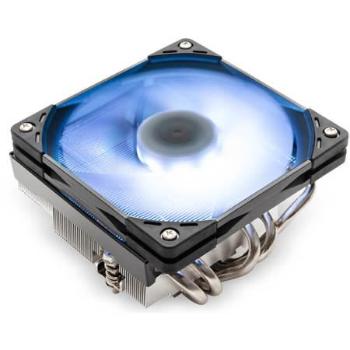 SCYTHE SCBSK-3000R Big Shuriken 3 RGB CPU Cooler, SCBSK-3000R