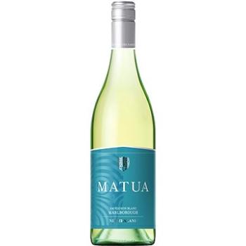 Matua Sauvignon Blanc 0,75l 13% (9415305122011)